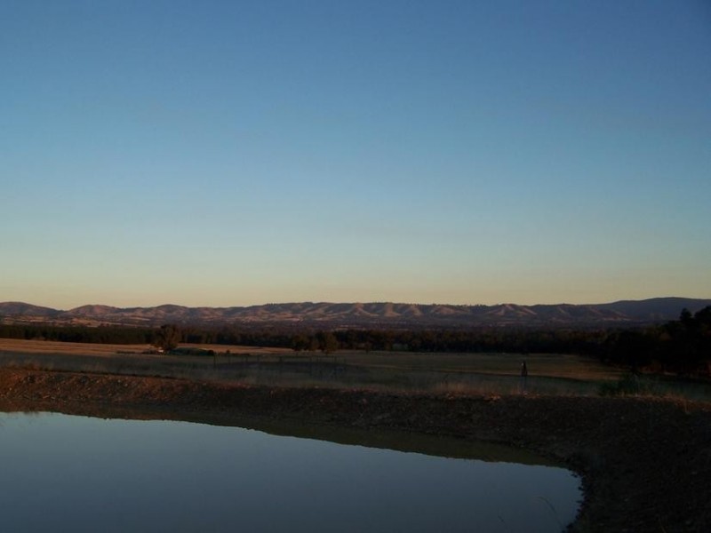 Hall Lane, Seymour VIC 3660