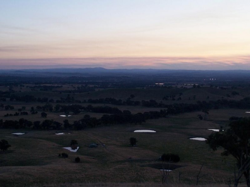 Hall Lane, Seymour VIC 3660