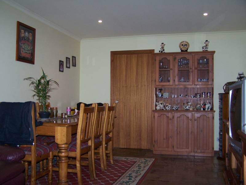 18 Hanley Crescent, Seymour VIC 3660