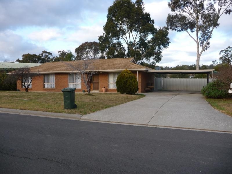 7 O’Sullivan Road, Seymour VIC 3660