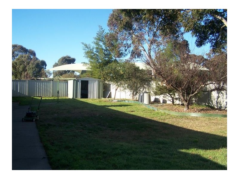 7 O’Sullivan Road, Seymour VIC 3660