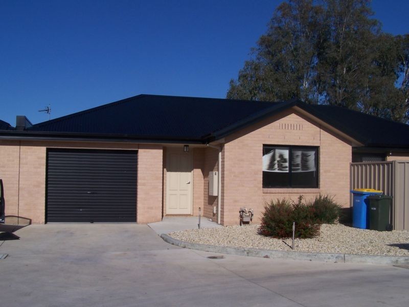 9/46-48 Wimble Street, Seymour VIC 3660