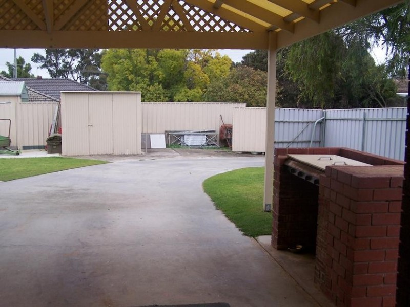 11 Webb Avenue, Seymour VIC 3660