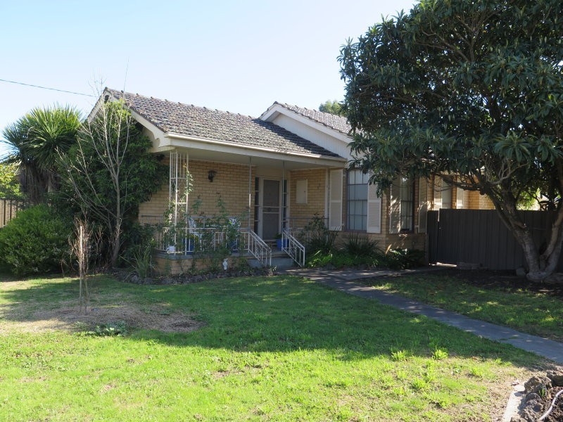 55 Wimble Street, Seymour VIC 3660