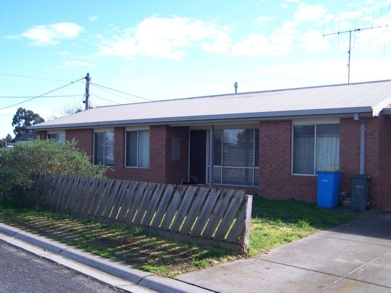 1/ Mentor Street, Seymour VIC 3660