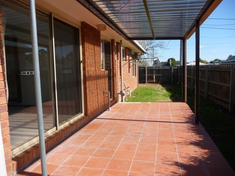 1/ Mentor Street, Seymour VIC 3660