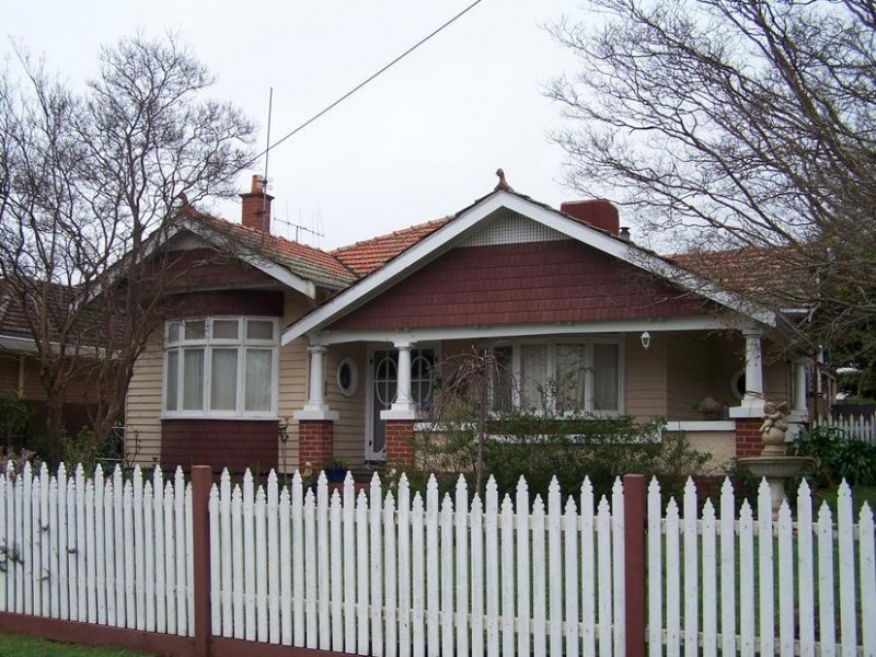 8 Tristan Street, Seymour VIC 3660