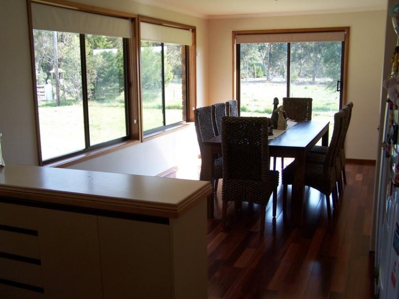 105 Highlands Road, Seymour VIC 3660