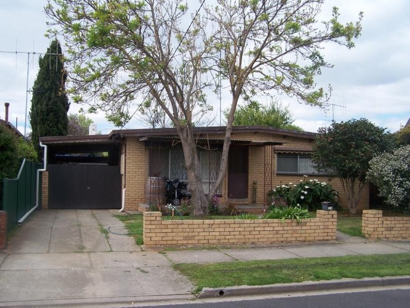 24 Alexandra Street, Seymour VIC 3660