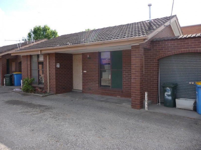 7/4 High Street, Seymour VIC 3660