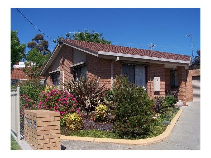 3/3 Delatite Road, Seymour VIC 3660