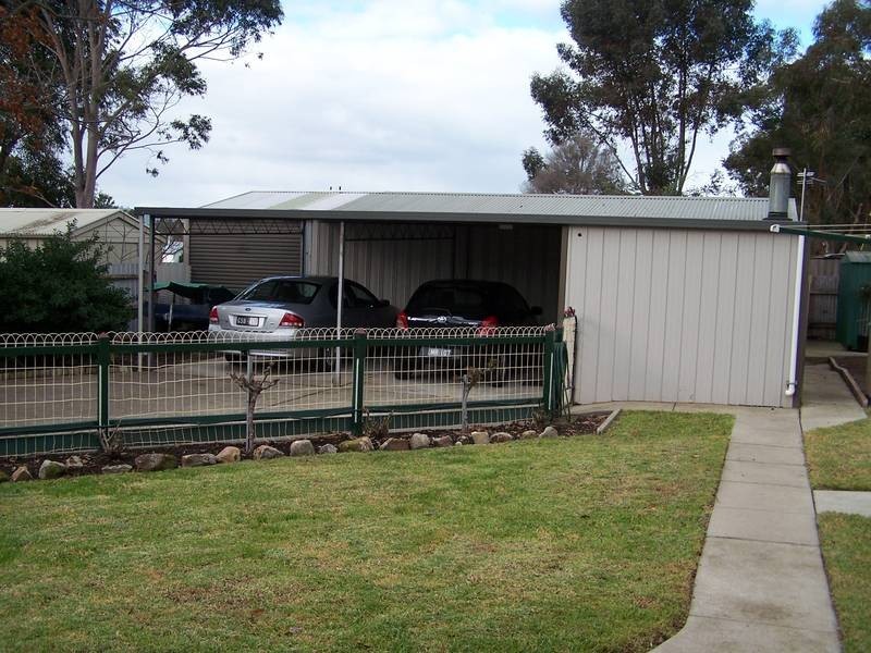 43 Goulburn Street, Seymour VIC 3660