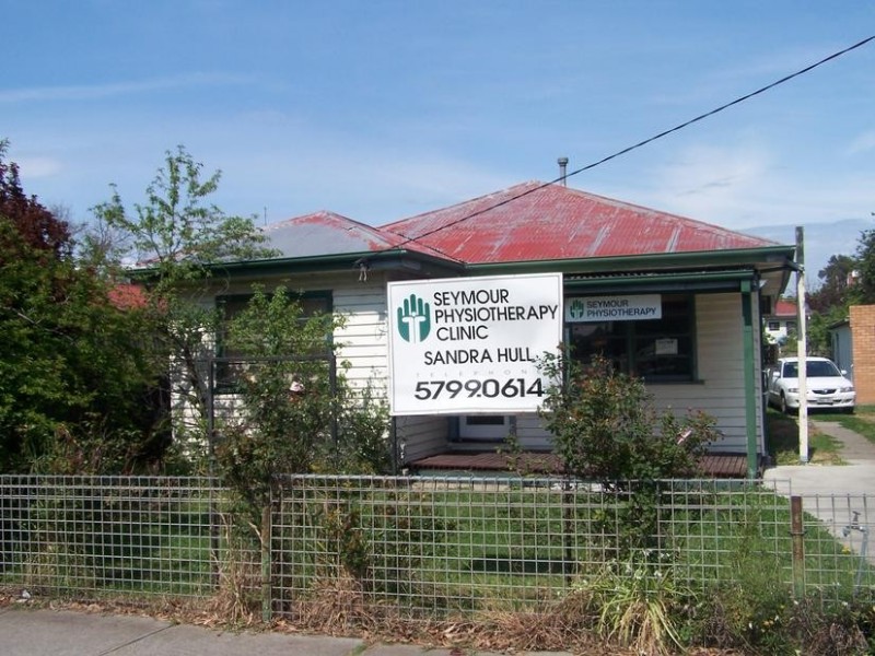 Anzac Aven Seymour, Seymour VIC 3660