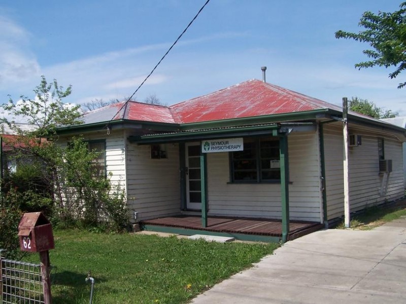 Anzac Aven Seymour, Seymour VIC 3660