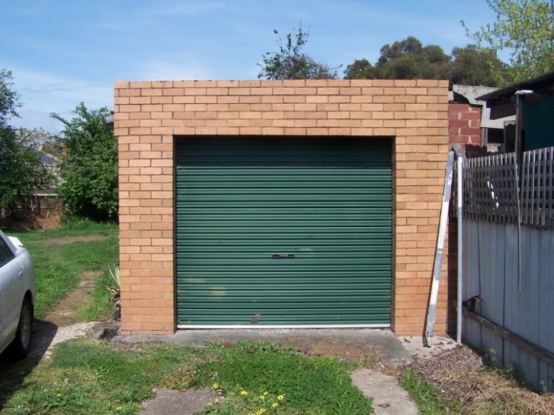 Anzac Aven Seymour, Seymour VIC 3660