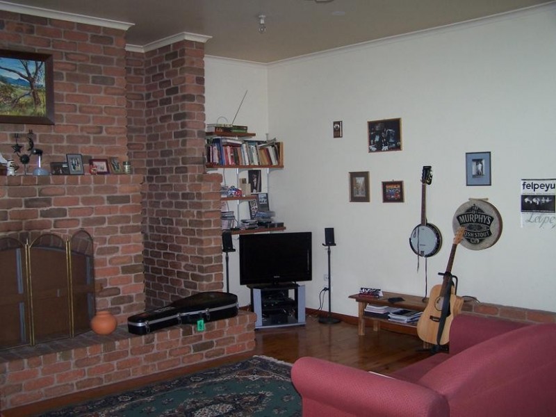 Tarcombe Road, Seymour VIC 3660