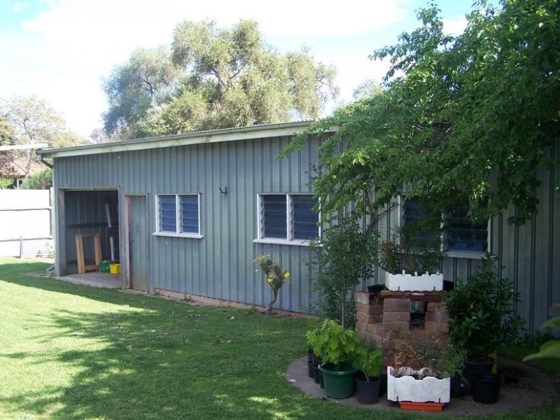 Tarcombe Road, Seymour VIC 3660