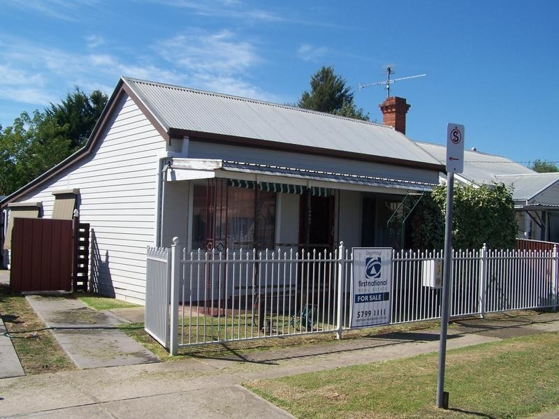 30 Victoria Street, Seymour VIC 3660