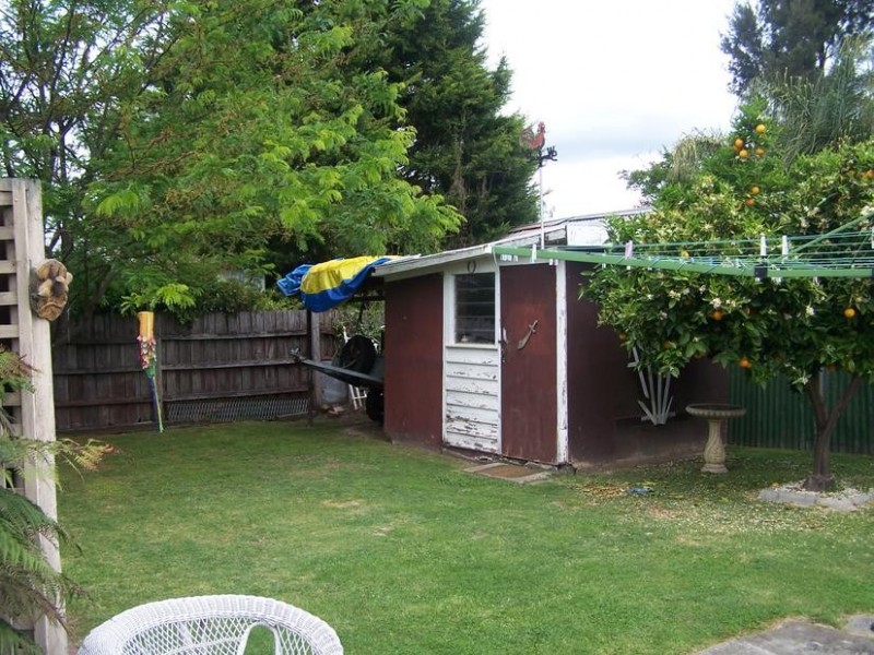 30 Victoria Street, Seymour VIC 3660