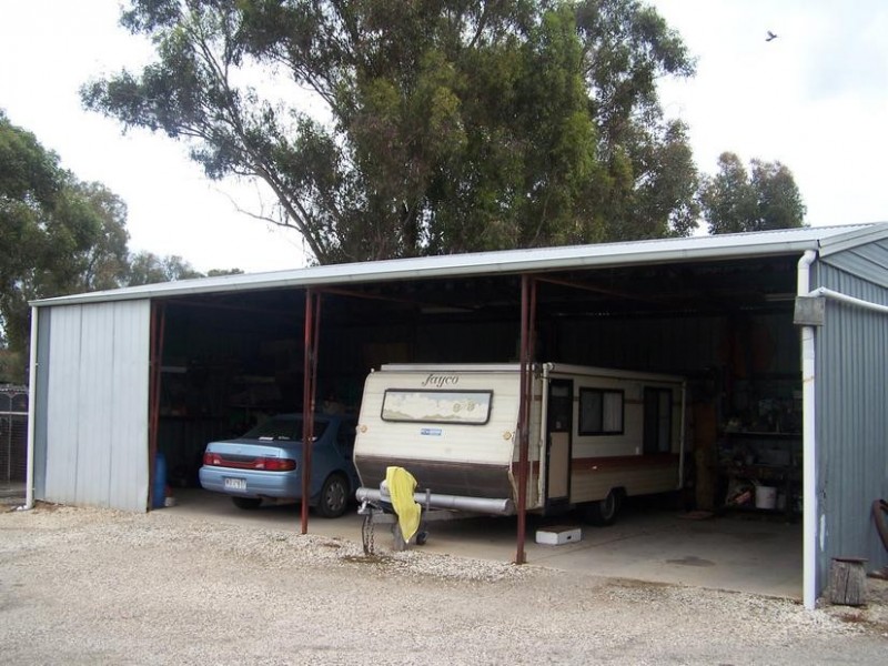 210 Highlands Road, Seymour VIC 3660