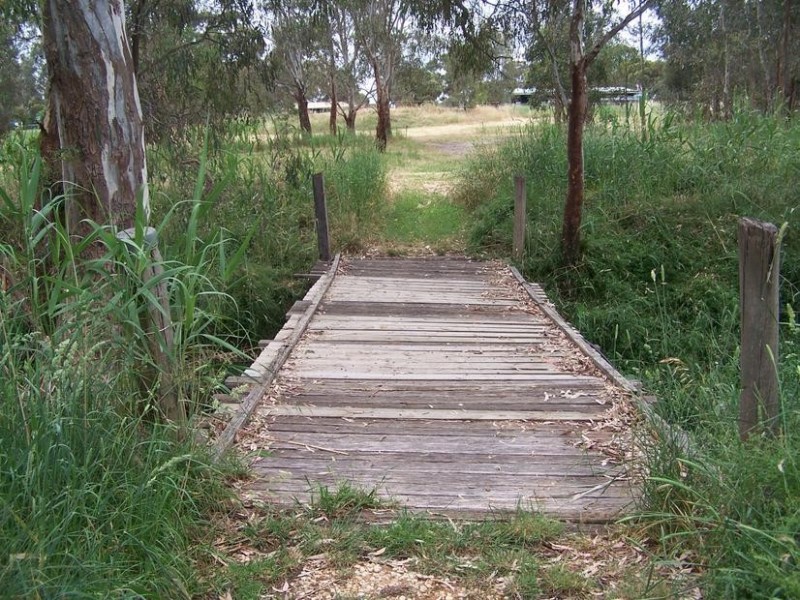 210 Highlands Road, Seymour VIC 3660