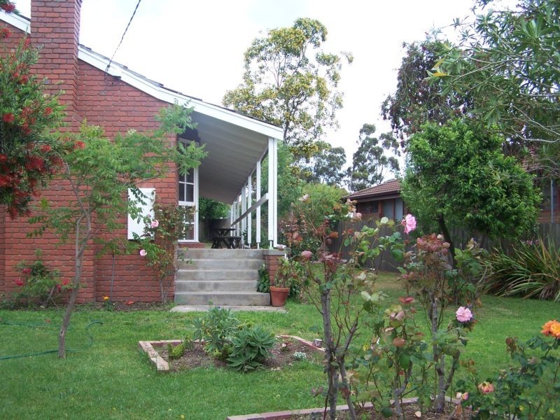 132 Tarcombe Road, Seymour VIC 3660