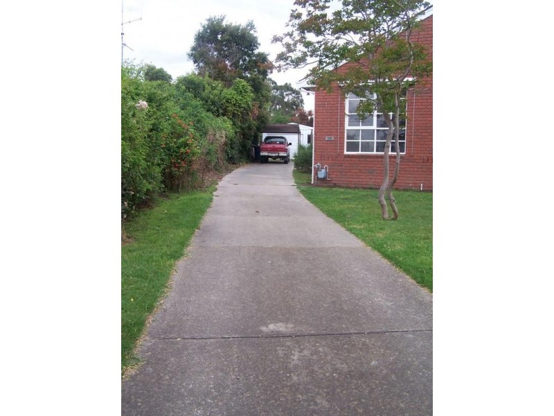 132 Tarcombe Road, Seymour VIC 3660