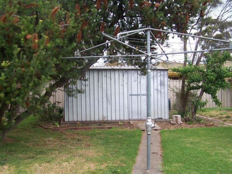 132 Tarcombe Road, Seymour VIC 3660