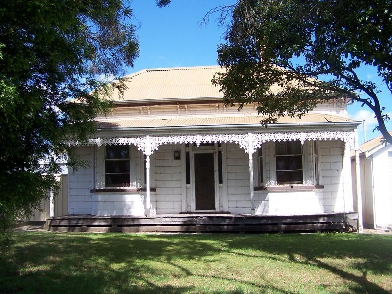 Abdullah Road, Seymour VIC 3660