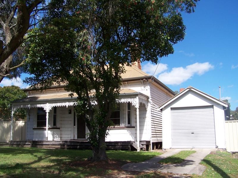 Abdullah Road, Seymour VIC 3660