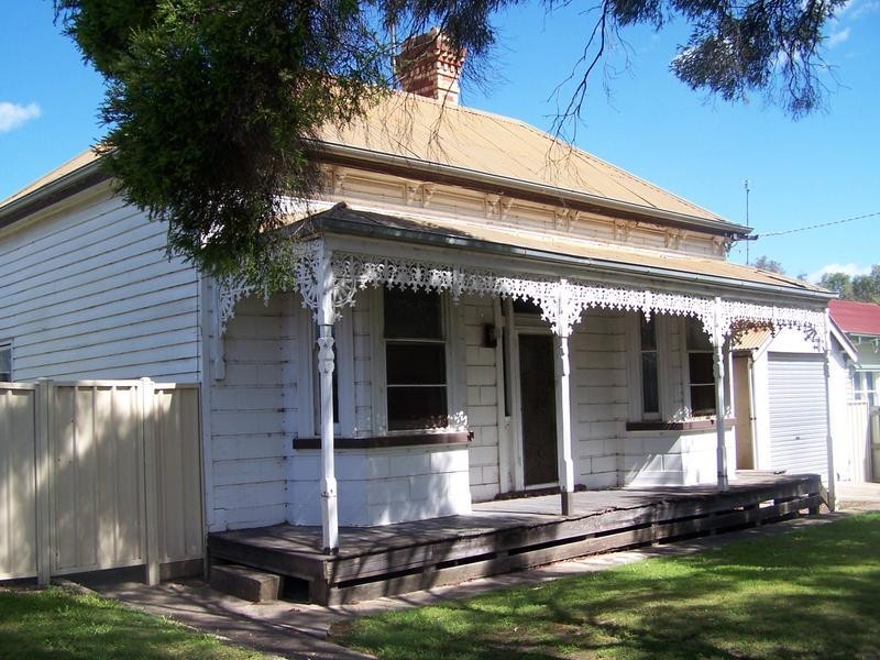 Abdullah Road, Seymour VIC 3660