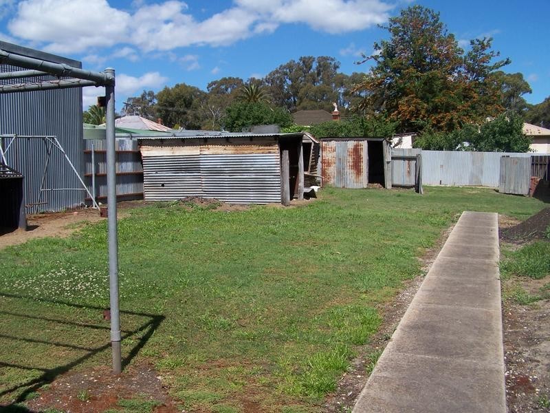 Abdullah Road, Seymour VIC 3660