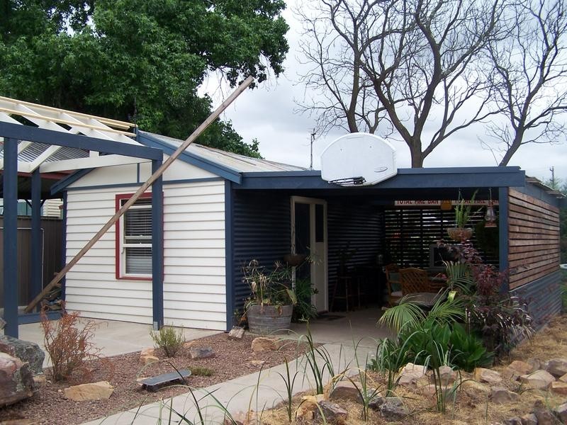21 Park Street, Seymour VIC 3660