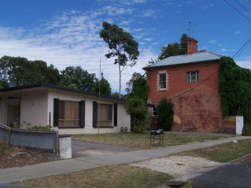 4/12 High Street, Seymour VIC 3660