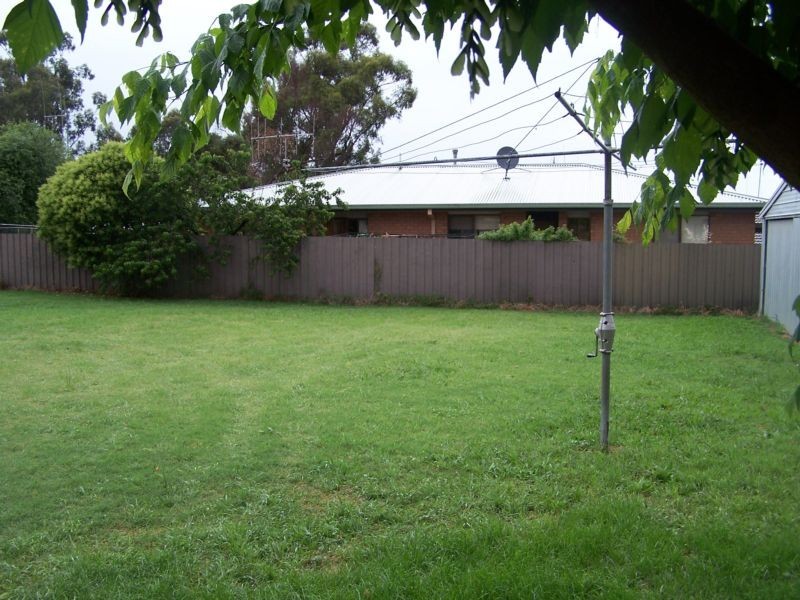 118 Tarcombe Road, Seymour VIC 3660