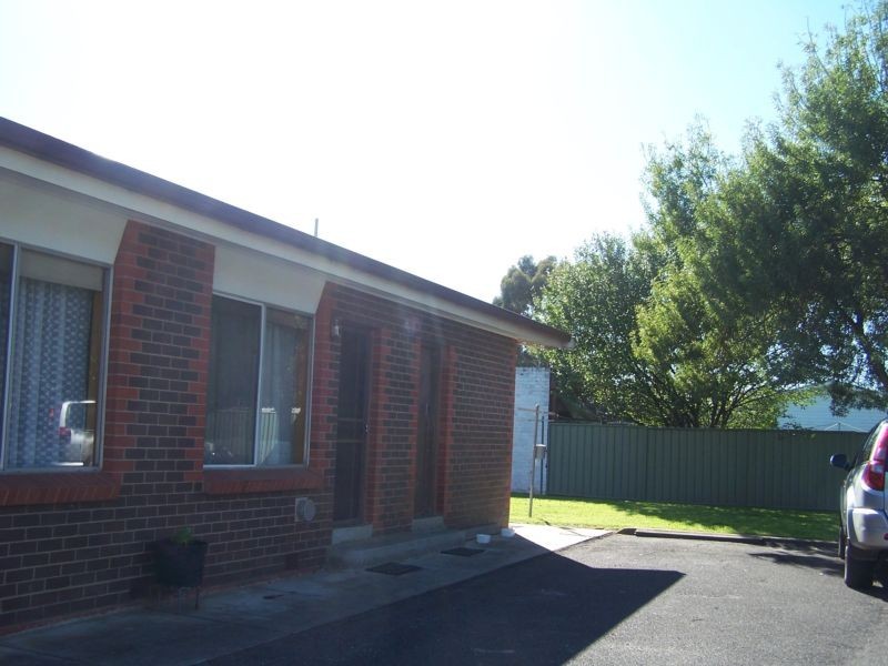 5/12 Oak Street, Seymour VIC 3660
