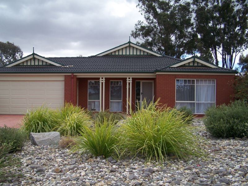 20 Kennedy Court, Seymour VIC 3660