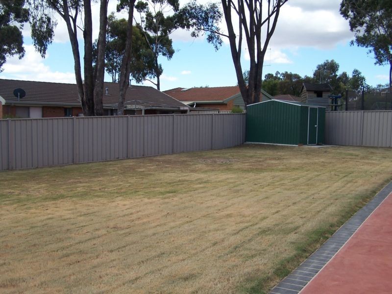 20 Kennedy Court, Seymour VIC 3660