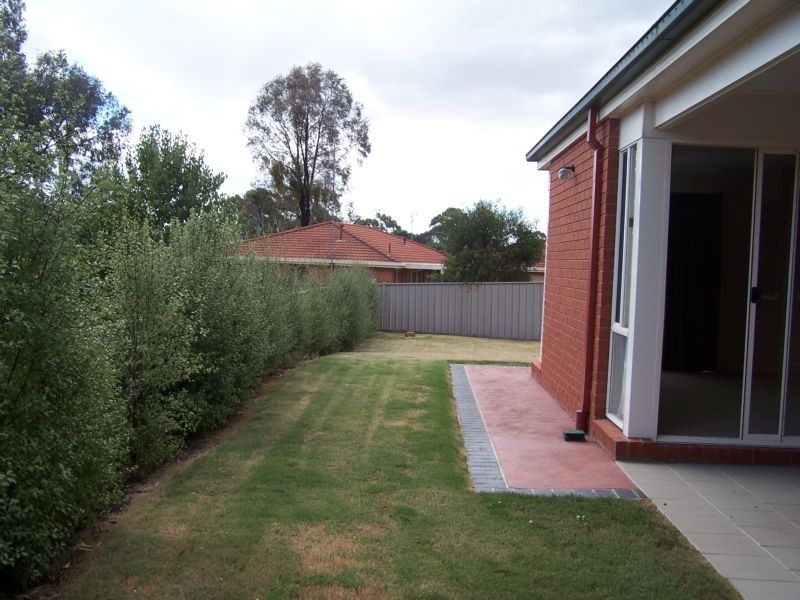 20 Kennedy Court, Seymour VIC 3660