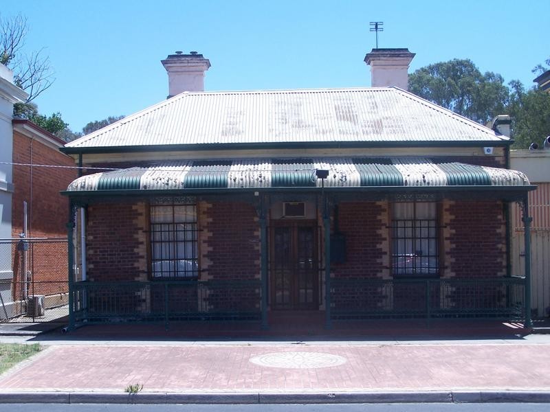 Emily Street, Seymour VIC 3660