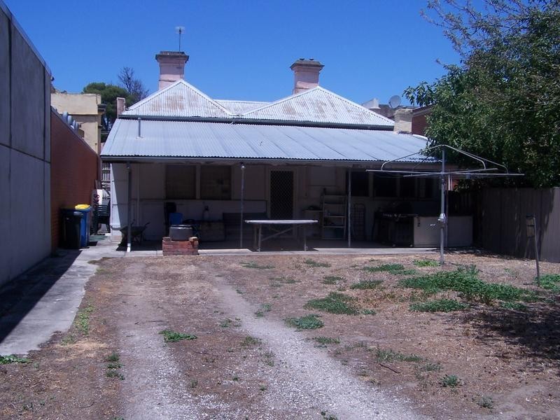 Emily Street, Seymour VIC 3660