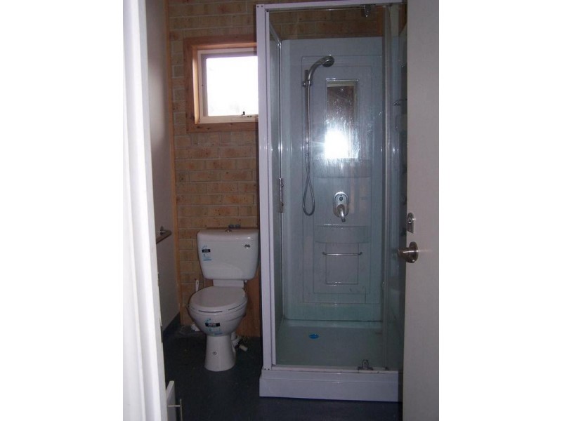 Emily Street, Seymour VIC 3660