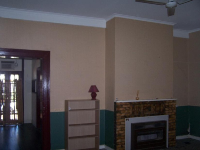 Emily Street, Seymour VIC 3660