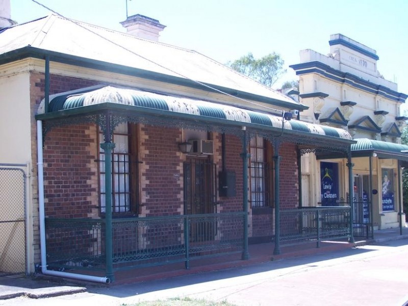 Emily Street, Seymour VIC 3660