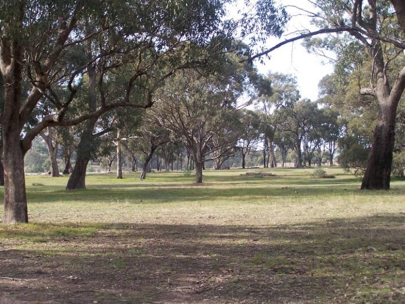 Lot 175,  sungarrin Road, Seymour VIC 3660