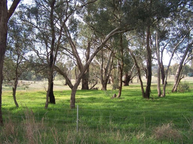 Lot 175,  sungarrin Road, Seymour VIC 3660