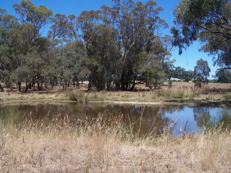 Lot 175,  sungarrin Road, Seymour VIC 3660