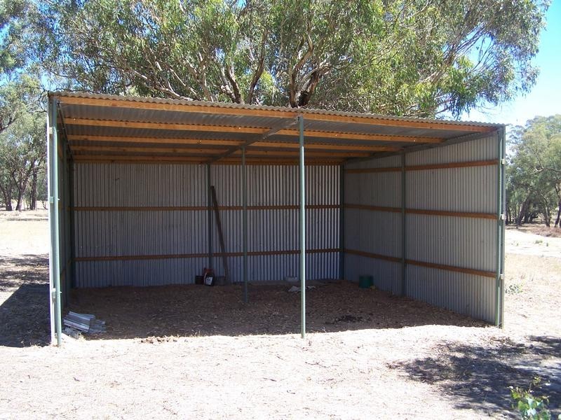 Lot 175,  sungarrin Road, Seymour VIC 3660