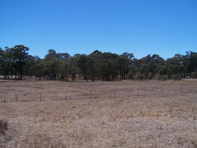Lot 175,  sungarrin Road, Seymour VIC 3660