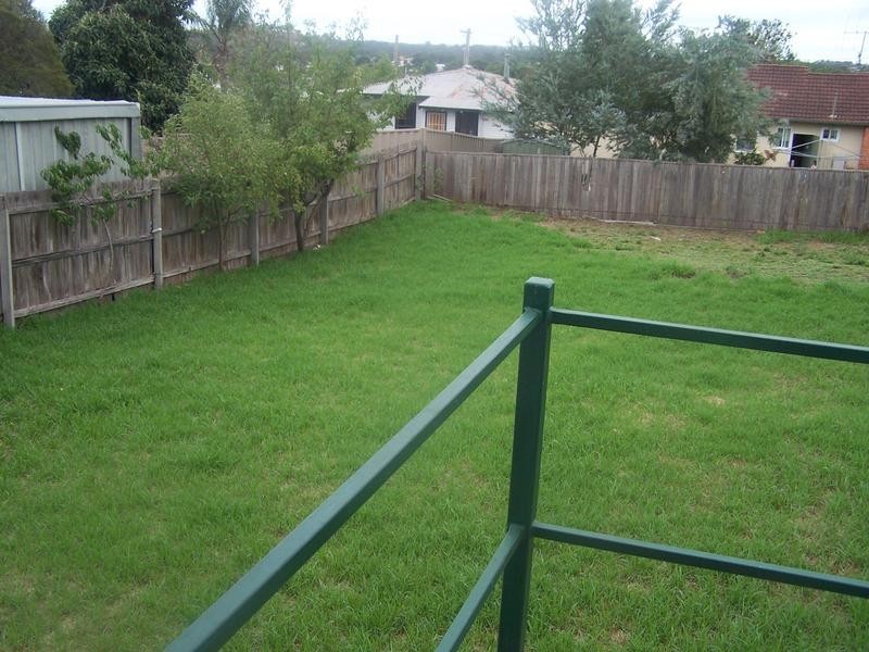 44 Chisholm Crescent, Seymour VIC 3660